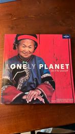 LONELY PLANET, Boeken, Ophalen of Verzenden, Zo goed als nieuw, Filmspecifiek