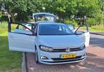 Volkswagen Polo 1.0 TSI 95pk 2020, Auto's, Volkswagen, 95 pk, Wit, Origineel Nederlands, 48 €/maand