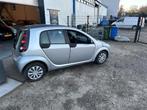 Smart Forfour 1.3 pulse met beeldscherm, Airco, NAP-rapport, Auto's, Smart, Te koop, Zilver of Grijs, Geïmporteerd, 5 stoelen