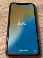 Apple iPhone XR 64GB Rood in originele verpakking, Telecommunicatie, Mobiele telefoons | Apple iPhone, Gebruikt, IPhone XR, Ophalen of Verzenden
