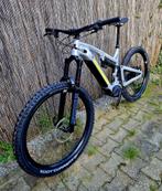Propain Ekano mix, Fietsen en Brommers, Elektrische fietsen, Ophalen of Verzenden, Zo goed als nieuw, 50 km per accu of meer, Overige merken