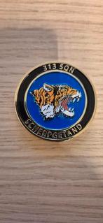 313 SQN Coin, Verzenden, Nieuw, Overige typen