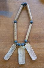 Benen ketting Sumatra Batak kalender, Ophalen of Verzenden