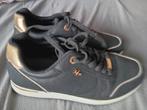 Mexx zwarte sneakers maat 39, Mexx, Zwart, Ophalen of Verzenden, Sneakers of Gympen