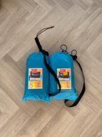 Opblaasbare bedden strand, Ophalen of Verzenden, Nieuw