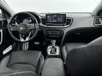 Kia Xceed 1.6 GDi PHEV ExecutiveLine // DEALERONDERHOUDEN //, XCeed, Gebruikt, Blauw, Bedrijf