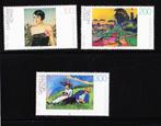 Deutsche Bundespost michel 1748-1750 postfris, Verzenden, 1990 tot heden, Postfris
