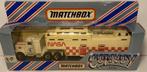 Matchbox CY-15 A-1 Peterbilt, NASA, Hobby en Vrije tijd, Ophalen of Verzenden, Zo goed als nieuw, Bus of Vrachtwagen