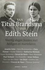 Van Titus Brandsma tot Edith Stein, Nieuw, Titus Brandsma / Edith Stein, Ophalen of Verzenden