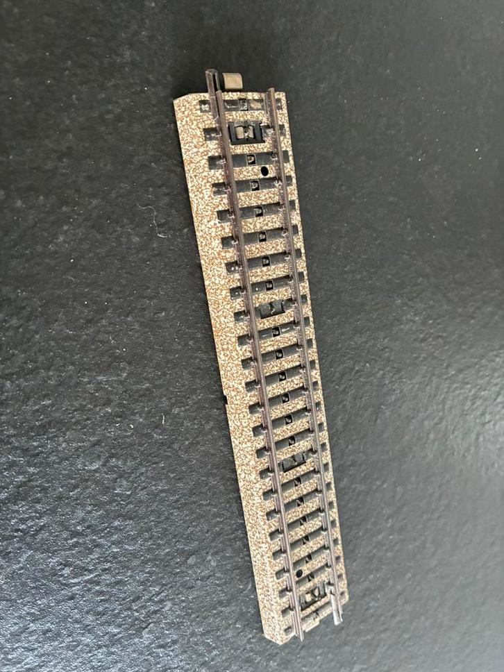 Héél véél Märklin M-rails, wissels etc, Hobby en Vrije tijd, Modeltreinen | H0, Gebruikt, Rails, Wisselstroom, Märklin, Ophalen of Verzenden
