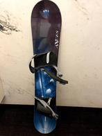 Snowboard, Ophalen, Gebruikt, Board