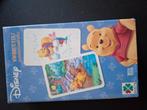 2 spellen in een disney domino.Kaartspel.Nog geseald., Hobby en Vrije tijd, Gezelschapsspellen | Kaartspellen, Een of twee spelers