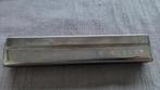 Mondharmonica Hohner Echo 2409 C, Ophalen, Gebruikt, C-mondharmonica, Met koffer of doosje