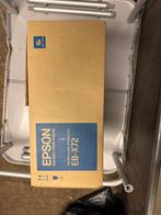 Epson EB-X72 Projector - Gebruikt, Audio, Tv en Foto, Beamers, Ophalen of Verzenden, Gebruikt, LCD, Overige resoluties
