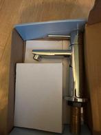 Nieuwe Avital Lima Tapkraan, Ophalen of Verzenden, Nieuw, Chroom, Wastafel