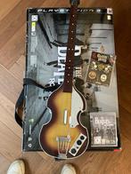 Beatles rockband limited edition ps3, Ophalen, Muziek, Gebruikt, Vanaf 18 jaar