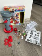 Super Mario Blow up! Shaky Tower spel, Verzenden, Zo goed als nieuw