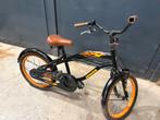 Jongens fiets 18 inch, Fietsen en Brommers, Ophalen of Verzenden, Zo goed als nieuw, 16 tot 20 inch