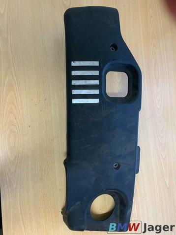 Afdekkap motor m47 BMW 3-serie E46 11142247315 beschikbaar voor biedingen