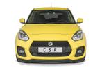 CSR Automotive Spoiler Voor Suzuki Swift 6 Sport CSL442, Ophalen of Verzenden, Automotive Parts, A.parts@hotmail.nl, Trasmolenlaan 12 3447 GZ Woerden
