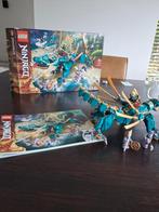Lego Ninjago 71746, Kinderen en Baby's, Speelgoed | Duplo en Lego, Ophalen of Verzenden, Zo goed als nieuw