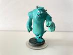 Figuur / poppetje Sully / Monsters Inc / Disney Infinity, Ophalen of Verzenden, Overige figuren, Zo goed als nieuw, Beeldje of Figuurtje