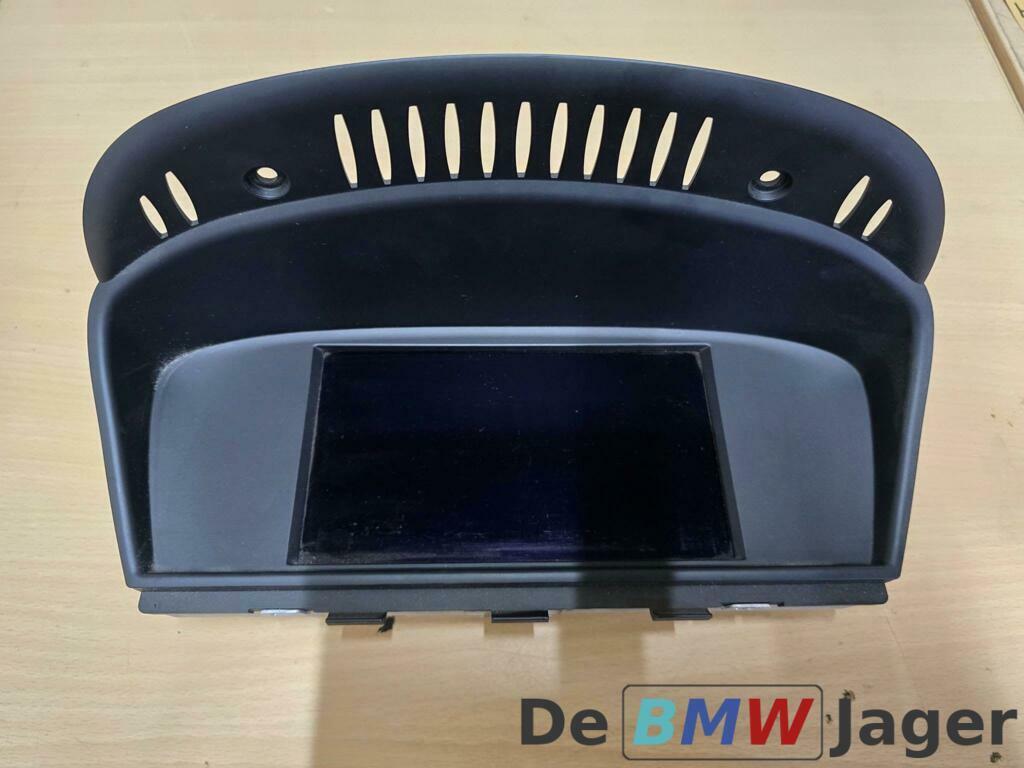 Boardcomputer 5'6 BMW 3-serie E90 E91 65829211970, Gebruikt, Ophalen of Verzenden, BMW, BMW