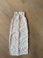 Jollein Slaapzak 110 - Katoen, Zonder Mouwen, Ophalen of Verzenden, Zo goed als nieuw, 100 cm of meer, Slaapzak