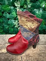 Nieuwe laarsjes van Laura vita maat 36, Kleding | Dames, Schoenen, Laura vita, Lage of Enkellaarzen, Nieuw, Ophalen of Verzenden