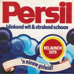 Persil - 'n Nieuw geluid. Flexidisk 45-t. grammofoonplaatje., Ophalen of Verzenden, Zo goed als nieuw, Overige formaten, Levenslied of Smartlap