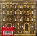 Led Zeppelin - Physical Graffiti Deluxe Edition 3CD, Ophalen of Verzenden, Zo goed als nieuw