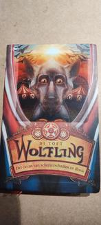 Wolfling - Di Toft, Ophalen of Verzenden, Zo goed als nieuw, Di Toft