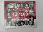 christmas top 100 allertijden (5cd), Cd's en Dvd's, Ophalen of Verzenden, Zo goed als nieuw