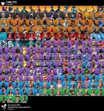 Fn acc, Ophalen of Verzenden, Zo goed als nieuw