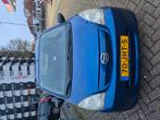 Daihatsu Cuore 1.0 5D 2009 Blauw, Auto's, Daihatsu, Voorwielaandrijving, 600 kg, 23 km/l, Origineel Nederlands