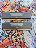CORSAIR VENGEANCE DDR5 RAM 32GB (2x16GB) 6000MHz CL36, Computers en Software, RAM geheugen, Ophalen, 32 GB, Zo goed als nieuw