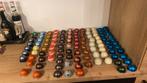 Nespresso koffie cups 108 stuks!, Diversen, Levensmiddelen, Ophalen