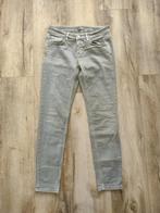 Prachtige grijs groene spijkerbroek van Closed, maat 25 - XS, Kleding | Dames, Spijkerbroeken en Jeans, Ophalen of Verzenden, W27 (confectie 34) of kleiner