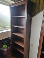 Brusali boekenkast IKEA, Ophalen, Met plank(en), Gebruikt, 50 tot 100 cm