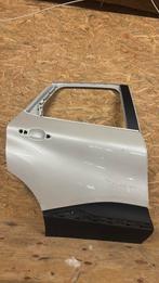 Renault captur achterdeur rechts, Auto-onderdelen, Ophalen, Rechts, Renault, Deur