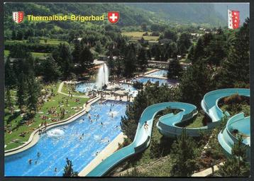 Thermalbad Brigerbad - Thermalbad 1 ,Brig-Glis, Schweiz ( 4) beschikbaar voor biedingen