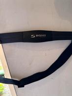 Sigma Hartslagband - Werkt Prima!, Sport en Fitness, Ophalen, Gebruikt, Sigma, Met borstriem