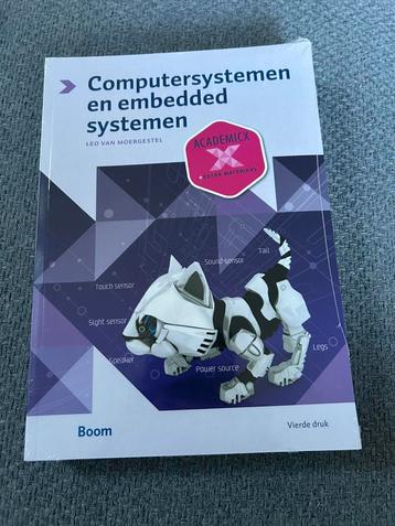 Leo van Moergestel - Computersystemen en embedded systemen beschikbaar voor biedingen
