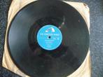 ELVIS PRESLEY  78rpm   Lawdy Miss Clawdy, Ophalen of Verzenden, Gebruikt, 10 inch, Rock-'n-Roll