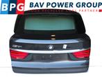 ACHTERKLEP BMW 5 serie Gran Turismo (F07) (41007238429), Gebruikt, BMW, Achterklep