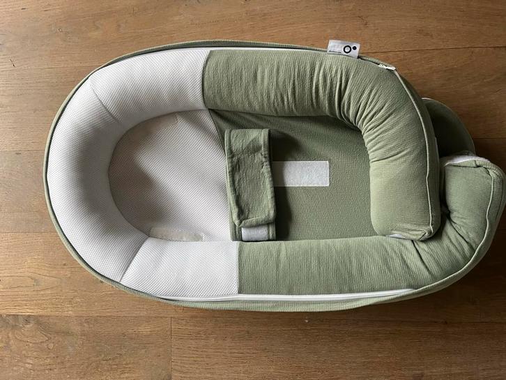 Doormoo Babynestje, Kinderen en Baby's, Babywiegjes en Ledikanten, Gebruikt, Overige typen, Ophalen of Verzenden