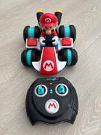 Mario Kart Mini Antigravity RC Racer, Ophalen, Zo goed als nieuw, Jongen of Meisje