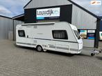 DETHLEFFS C’ Trend 515 ER ’15 (Mover, Enkele Bedden, Ron, Rondzit, 7 tot 8 meter, Bedrijf, Kelvinstraat 23
7701BZ  Dedemsvaart, NL