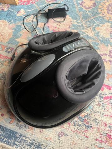 Voeten massage apparaat beschikbaar voor biedingen