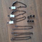 korda black and white bobbins, Ophalen of Verzenden, Zo goed als nieuw